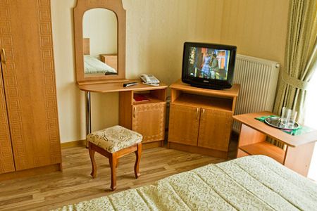 Территория