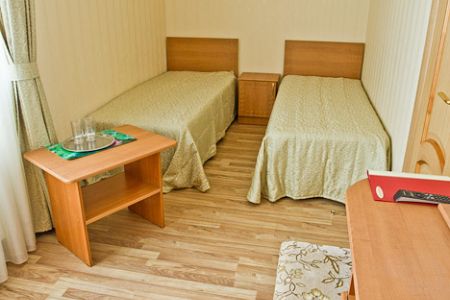 Территория