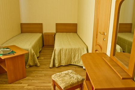 Территория