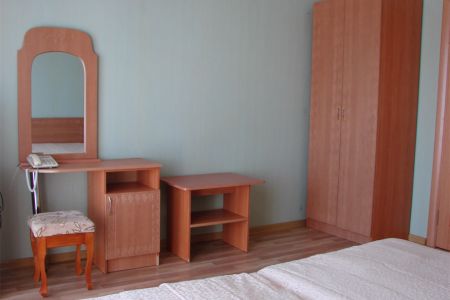 Территория