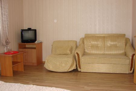 Территория