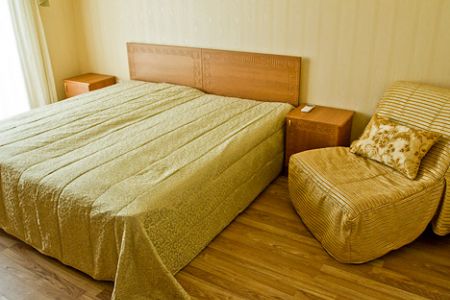 Стандартный 2-местный  дополнительным местом